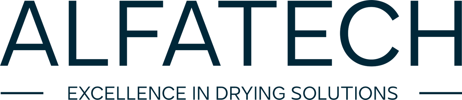 Advanced Drying & Process Engineering Solutions - Alfatech Engineering ...
