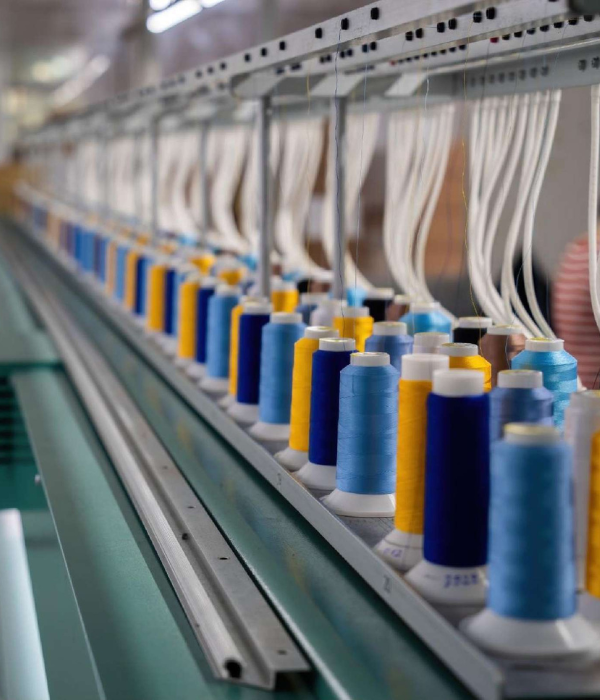 Textile Industry