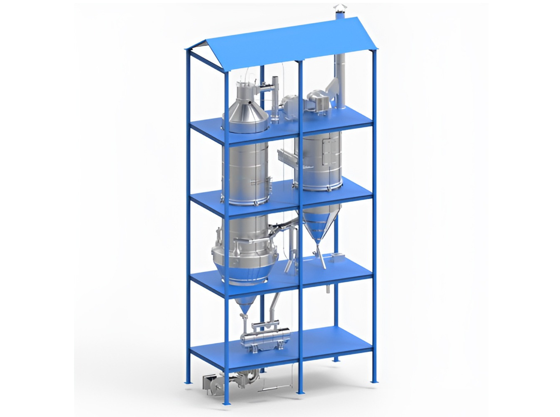 Excellence in Drying Solutions