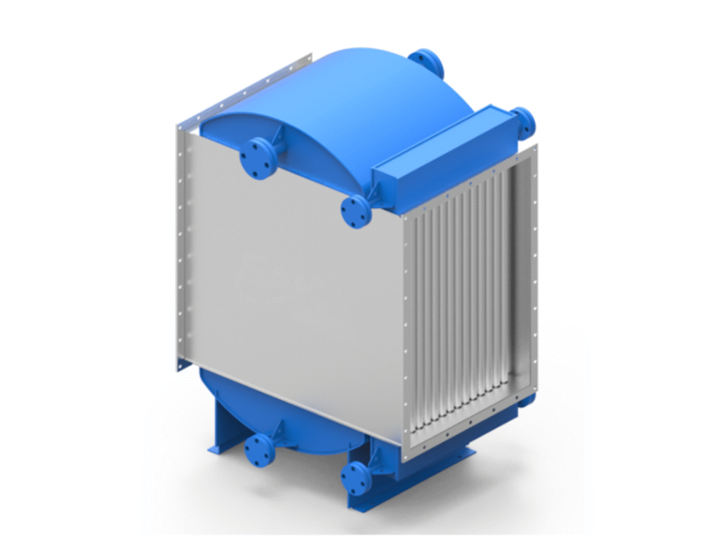 Heat Exchanger