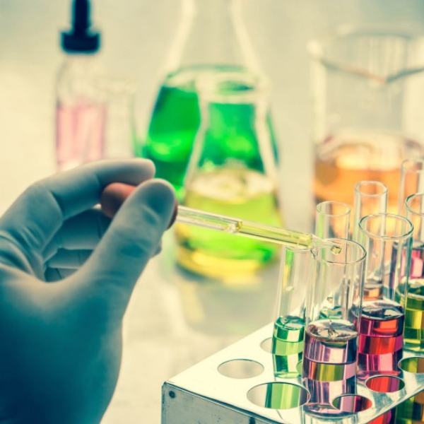 Chemical & Extraction Projects