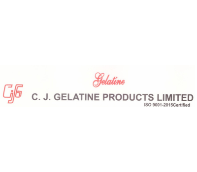 C.J.GELATINE PRODUCTS LIMITED