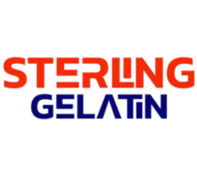 Sterling Gelatin