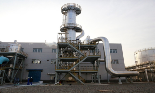 Zero Liquid Discharge Solutions